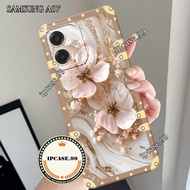 HP Case Samsung Galaxy A07 2025 Fashion Drink Softcase Samsung Galaxy A07 2025 Silicone TPU Pro Came