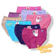 ESSE COLLECTION WOMEN'S UNDERWEAR 828 CD FOR TEENAGE AND ADULT WOMEN