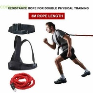 3m Resistance Training Rope 3 Meter Losive Gym Running