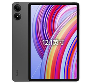 Xiaomi Redmi Pad Pro 5G Tablet | 8GB+128GB / 8GB+256GB | Snapdragon® 7s Gen 2 | 12.1" 120Hz Display