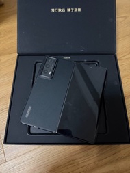 榮耀 Honor Magic V2 港行16+512 全套有盒