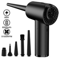 RL DEPARTMENT STORE - 車載吸塵器 大吸力無刷電機 手持式無線小型吸塵器 車用吸塵機