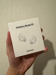 Samsung Galaxy Buds FE 真無線藍芽耳機