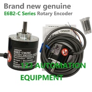 Authentic New Omron E6B2-CWZ1X E6B2-CWZ5B E6B2-CWZ6C Rotary Incremental Encoder
