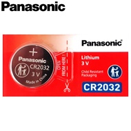 Panasonic 2032 (1 Battery )