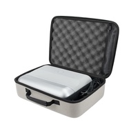 Hard EVA Storage Case Travel Carry Box for JMGO O1/O1S JMGO G9/G9S Zipper Protector Carrying Bags for JMGO Projector Case