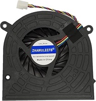 New CPU Cooling Fan for HP Omni TouchSmart 220 320 420 520 620 320 520 Envy 23 656514-001 KUC1012D B