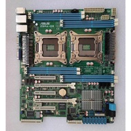 Asus Z9PA-D8 LGA 2011 Dual-Channel Server Motherboard X79 Motherboard Support E5-2680V2 DDR3 X79 X79