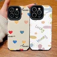 Love For VIVO Y78 Y36 Y27 Y20 Y20s G Y19 Y17 Y15 Y15s Y03t Y03 Y01 V29 V27e V27 V40 V30 Pro V23 V23e