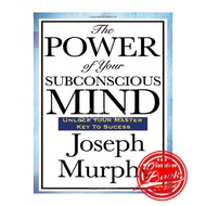 The Power of Your Subconscious Mind by Joseph Murphy (English language)
