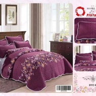 CADAR PATCHWORK 6 IN 1 SUPER QUEEN 80 percent cotton