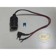 Mini Fuse Tap With 15A