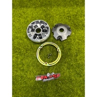 Suzuki v100 mangkok roller