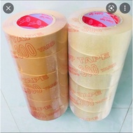 Roll ADHESIVE TAPE, GOOD TYPE ADHESIVE TAPE