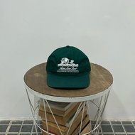 AIME LEON DORE UNISPHERE CAP GREEN