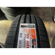🆕Tayar Tyre Tire 225/55R19 , 225 55 19 , 225/55/19 HANKOOK Ventus Prime 4 K135 X70