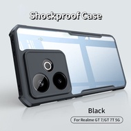 Realme GT 7T 7 Shockproof Phone Case for Realme GT Master Edition C75 C75x C67 C65 C63 C61 14 5G 14T