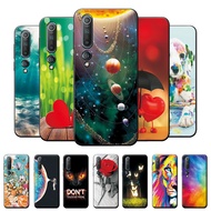 For Xiaomi POCO X3 NFC Case For Xiaomi POCO X3 NFC Soft Silicone TPU Phone Case -