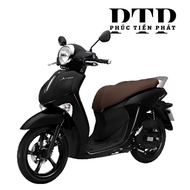 XE MÁY YAMAHA JANUS 125CC