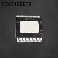 IC ชิปขยายเสียง แอมป์จิ๋ว อะไหล่ TPA3116 TDA7498e TPA3255 TPA3221