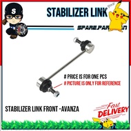 Stabilizer Absorber Link Front -AVANZA- OEM BRAND