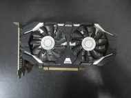 微星msi GeForce GTX1050 Ti 4GT OCV1 (GTX1050 Ti GDDR5 4G)