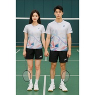 Professional Badminton Clothing A329