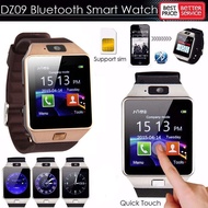 Smart Watch Sim Card Smartwatch Dz09 Fitness Bluetooth Android Watch Phone Watches Camera Music Call