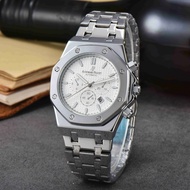 Audemars PIGUET AUDEMARS PIGUET Royal Oak Series Machine Movement Waterproof Men's Watch