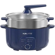Nồi lẩu đa năng Kalite KL568-S 6 lít