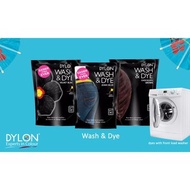 Dylon Wash & Dye 350g