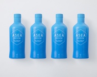 ASEA Redox Supplement Water (960ML/ 32oz) x 4 btls