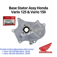 [AHM] Spool Holder, Stator Base Honda VARIO 125 (11361-KWN-901) part code equivalent 1136B-K59-A10