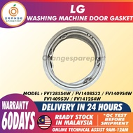 FV1285S4W / FV1408S3W / FV1409S4W / FV1409S3V / FV1412S4W LG WASHING MACHINE FRONT LOADING DOOR GASK