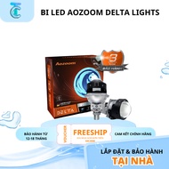 NEW 2026 Aozoom DELTA LIGHTS Led Ball | Latest Latest