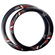 Bicycle rims 60% off stacked rims 20-inch 406 22-inch 451 aluminum alloy V-brake 1-3/8 aluminum allo