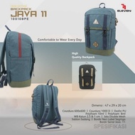 ELEVEN JAVA 11 ELLEVEN OUTDOOR BACKPACK