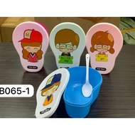 BUY 1 GET 4 family lunch boxes