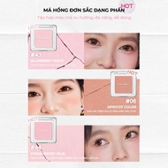 Judydoll monochrome blush