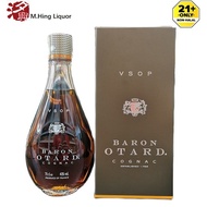 BARON OTARD COGNAC VSOP 700ml