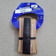 Panaracer Minits Lite Tire (20 x 1.25 / 32-406) Black Amber