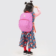Exsport Junior Plus Backpack - Pink