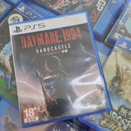 used ps5 daymare 1994