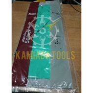 ANSELL SOLVEX Rubber Gloves