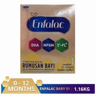 Enfalac step1  1.16kg