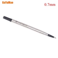 [cGUYU] Parker quink roller ball rollerball pen refill black ink medium nib FRG