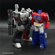 Bloks Legend Series G1 Megatron Accessory Set (Modified for 86 Scale): Head, Articulated Hands & Thi