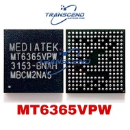 3pcs MT6365VPW MT6365VMW MT6190W MT6190MV IF IC MT6360up MT6635XP MT6631N WiFi for Redmi Note 11 Pow