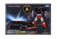 全新正版 日版 變形金剛 MP-12G Lamborghini 林寶堅尼 斯偉伯