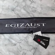 (PVC Pipe) Major Craft EGIZAUST Eging Rod EZ5-862ML/LRC